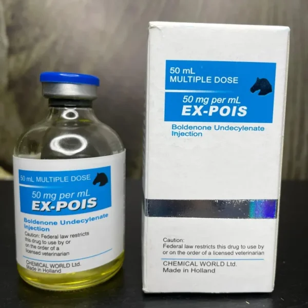 Buy Ex-pois Injection