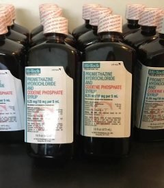 buy promethazine with codeine