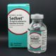 Sedivet 1.0% Injection