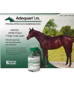 Adequan i.m for sale