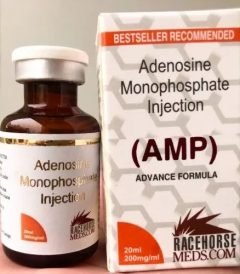 Buy Adenosine Monophosphate (AMP Injection) Online